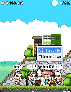2. Tham nha